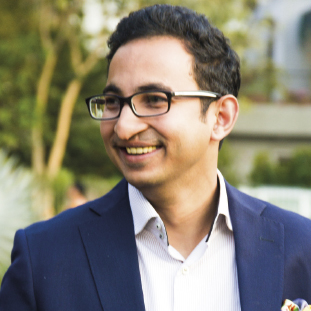 Anirudh Rastogi,Founder Anirudh Rastogi,Founder
